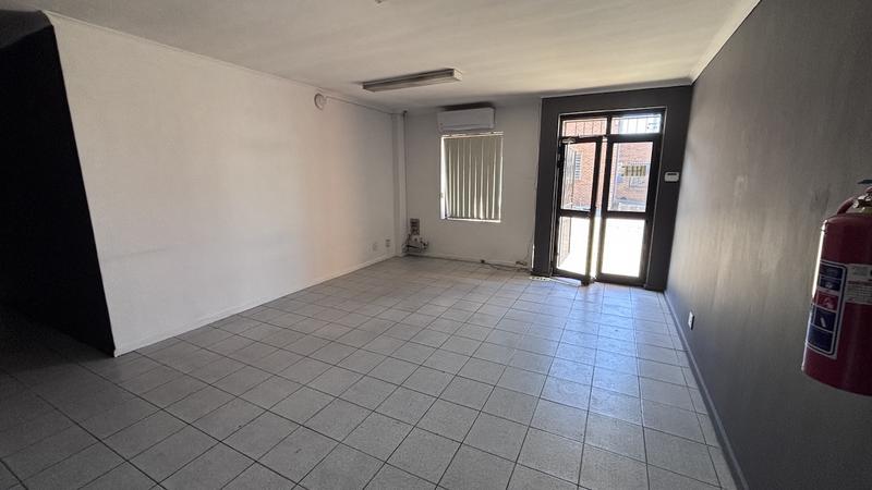 To Let Commercial Property for Rent in Montague Gardens Western Cape